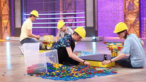 Lego Masters Germany Season 3 Episode 6 - Episode 6