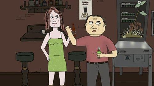 The Life & Times of Tim Season 1 Episode 15 - Insurmountable High Score