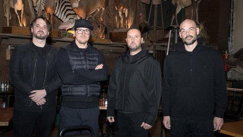 Ghost Adventures Season 16 Episode 4 - Lewis Flats School