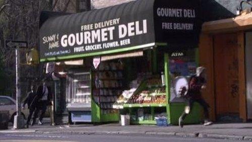 The Unusuals Season 1 Episode 3 - One Man Band