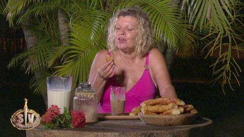 Supervivientes Season 18 Episode 20 - Última Hora #1