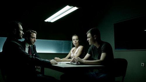 Ubice mog oca Season 1 Episode 2 - Episode 2