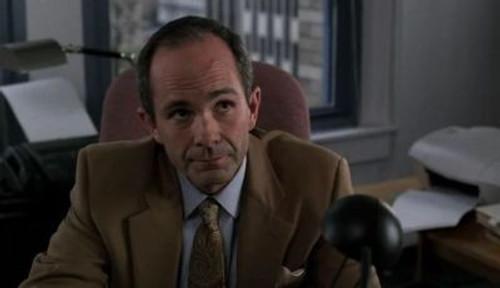 Law & Order Season 13 Episode 11 - Chosen