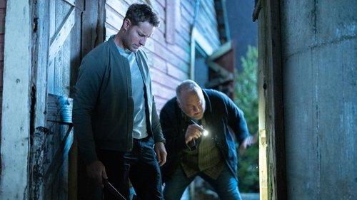 Tracker Season 2 Episode 9 - The Disciple