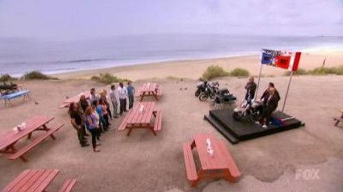 MasterChef Season 2 Episode 8 - Top 14 Compete