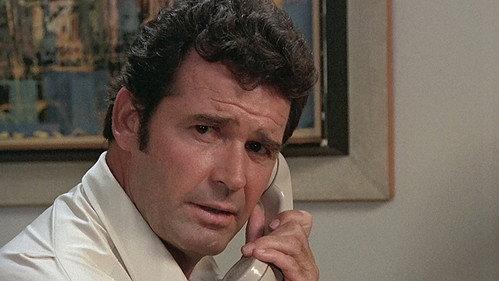 The Rockford Files Season 1 Episode 9 - In Pursuit of Carol Thorne