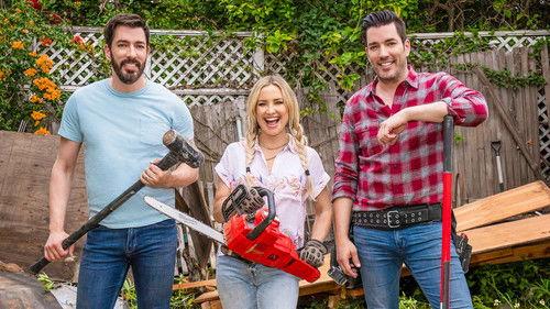 Celebrity IOU Season 5 Episode 4 - Kate Hudson's Extravagant Backyard Build