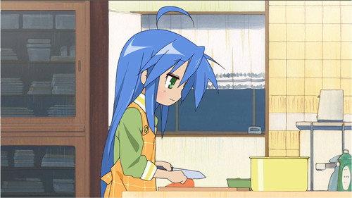 Lucky Star Season 1 Episode 10 - Wish