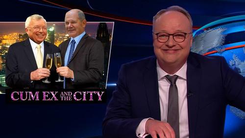 heute-show Season 26 Episode 13 - Episode 13