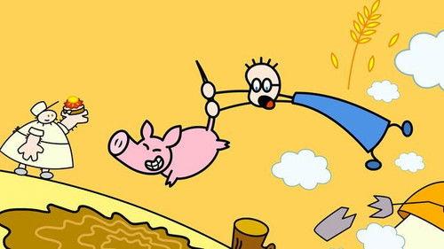 TOM & das Erdbeermarmeladebrot mit Honig Season 1 Episode 5 - Episode 5