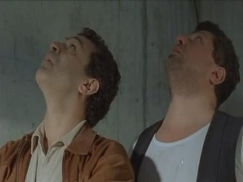 Ein starkes Team Season 1 Episode 10 - Im Visier des Mörders