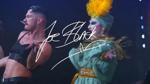 God Shave the Queens Season 2 Episode 5 - Joe Black