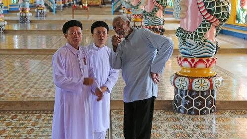 The Story of God with Morgan Freeman Season 3 Episode 5 - Divine Secrets