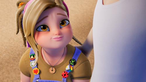 undefined Season 6 Episode 14 - Noe