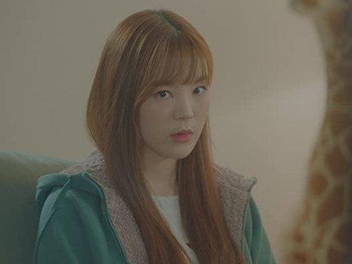 THE iDOLM@STER.KR Season 1 Episode 15 - Episode 15
