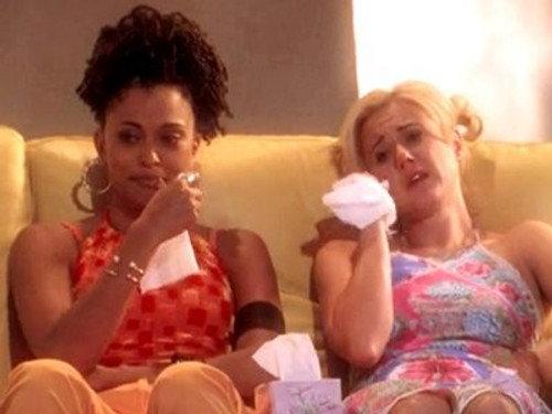 V.I.P. Season 3 Episode 21 - It's Val's Wonderful Life
