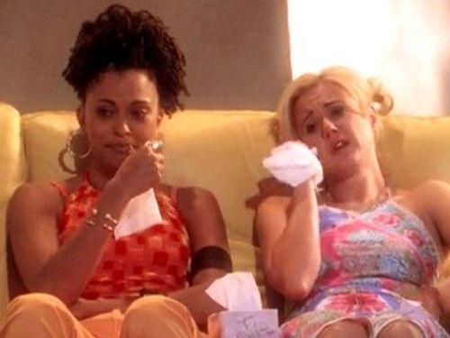 V.I.P. Season 3 Episode 21 - It's Val's Wonderful Life