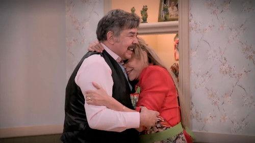 Una familia de diez Season 2 Episode 3 - A trabajar todos