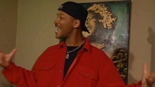 The Fresh Prince of Bel-Air Season 6 Episode 19 - I, Whoops, There It Is