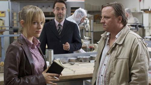 Scene of the Crime Season 37 Episode 4 - The Eternal Evil