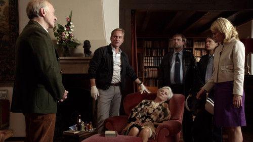 Homicide Hills Season 3 Episode 9 - Episode 9