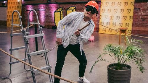 Norway's Dumbest Season 1 Episode 9 - Jeg har ett omdømme å ta vare på