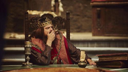 Sketch History Season 1 Episode 1 - Episode 1