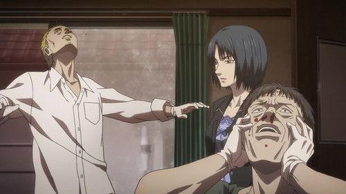 Kokkoku, Moment by Moment Season 1 Episode 3 - The Third Moment