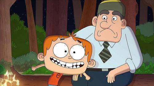 I, Elvis Riboldi Season 1 Episode 20 - I, Elvis Riboldi, and Grandpa Riboldi