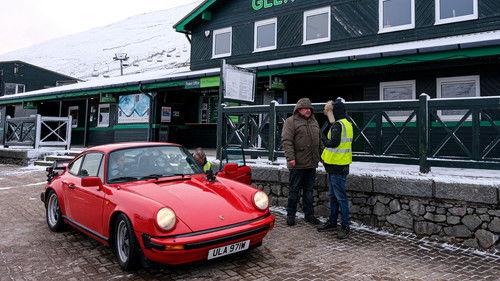 Wheeler Dealers Season 23 Episode 2 - Porsche 911