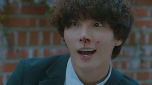 Psychopath Diary Season 1 Episode 5 - He’s Not Who He Seems