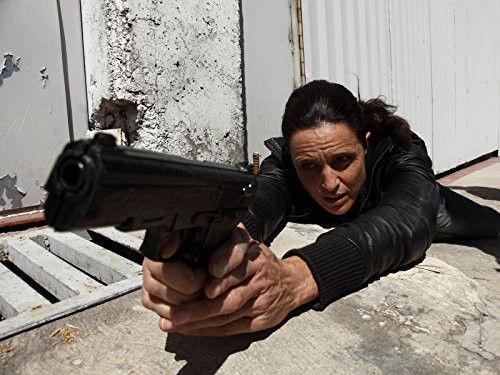 Capadocia Season 3 Episode 8 - The Angel of the Abyss