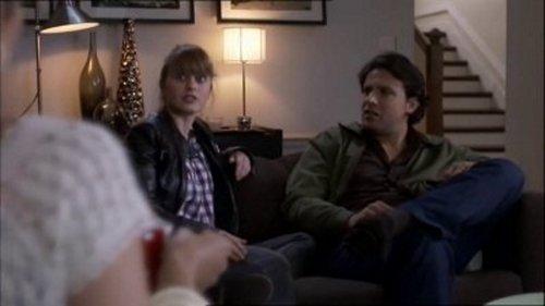 Fais pas ci, fais pas ça Season 2 Episode 1 - Les bonnes manières