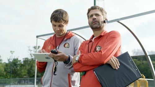 Once Season 1 Episode 3 - Un nuevo equipo, una pasión