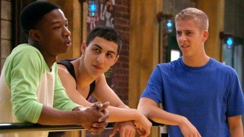 The Next Step Season 2 Episode 8 - What'll I Do (2)