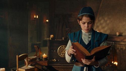 Ibn-i Sina: The Young Genius Season 1 Episode 7 - Episode 7