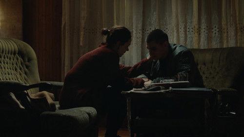 Operation Sabre Season 1 Episode 3 - Episode 3