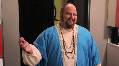 Big Time Rush Season 2 Episode 9 - Big Time Guru