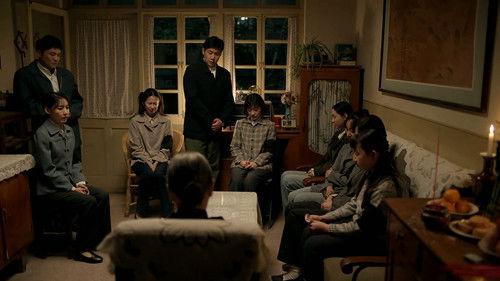 Six Sisters Season 1 Episode 11 - Episode 11