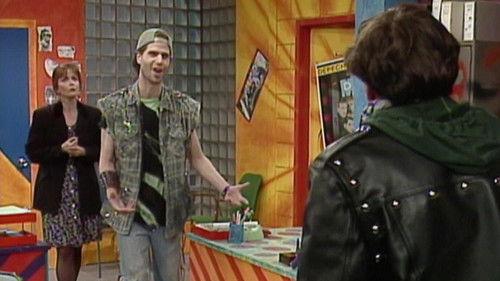 Radio Enfer Season 1 Episode 5 - Benoît brise face