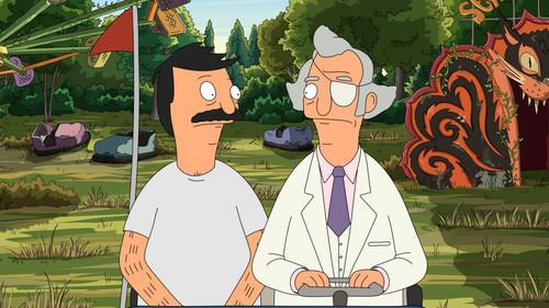 Bob's Burgers Season 5 Episode 21 - The Oeder Games