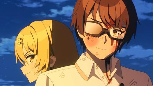 Nukitashi the Animation Season 1 Episode 11 - No Love, No Sex