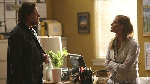 Terriers Season 1 Episode 9 - Pimp Daddy