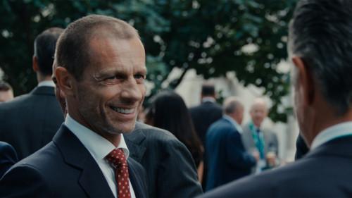 Super League: The War for Football Season 1 Episode 3 - Day Three