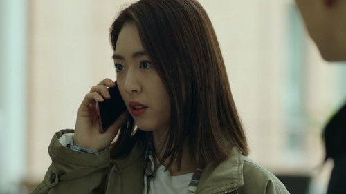 The Game: Towards Zero Season 1 Episode 8 - Warning from a Murderer