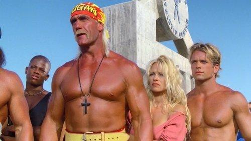 Baywatch Season 6 Episode 15 - Bash at the Beach