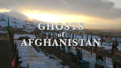 Four Corners Season 61 Episode 18 - Ghosts of Afghanistan