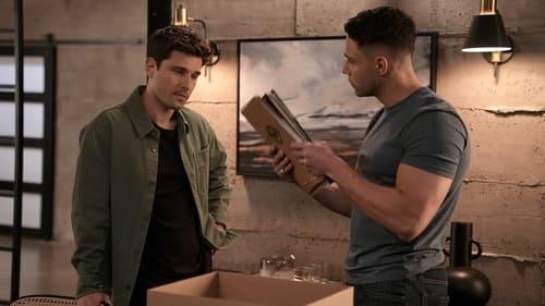 undefined Season 5 Episode 5 - Thunderstruck