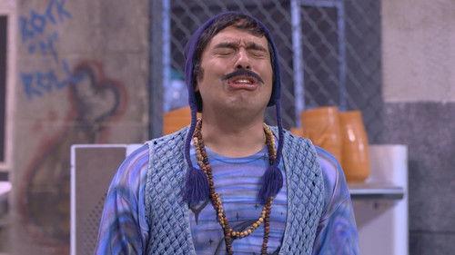 Xilindró Season 2 Episode 14 - Episode 14