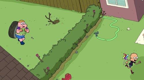 Another Week On Cartoon Season 1 Episode 2 - Episode 2